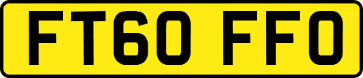 FT60FFO