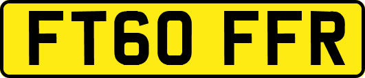 FT60FFR