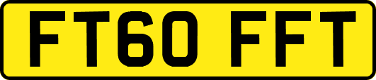FT60FFT