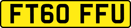 FT60FFU