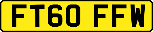 FT60FFW