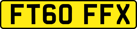FT60FFX