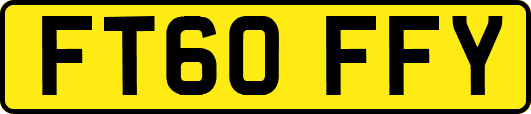 FT60FFY