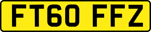 FT60FFZ