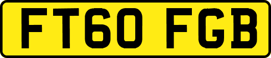 FT60FGB