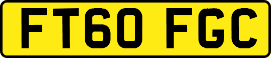 FT60FGC