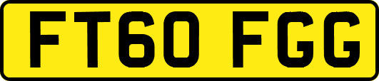 FT60FGG