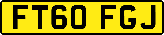 FT60FGJ