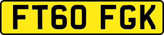FT60FGK