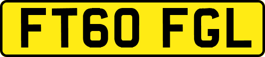 FT60FGL