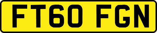 FT60FGN