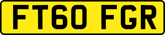 FT60FGR