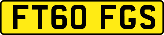 FT60FGS