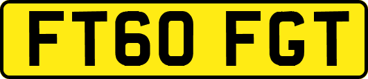 FT60FGT