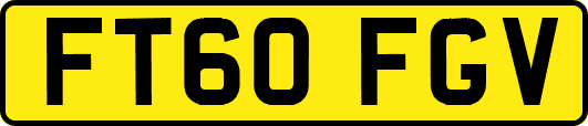 FT60FGV
