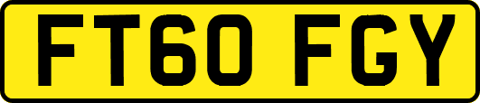 FT60FGY