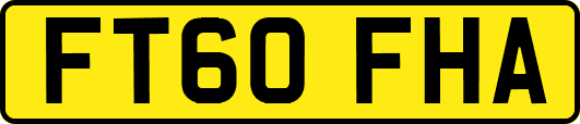 FT60FHA
