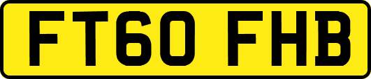 FT60FHB