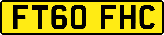 FT60FHC