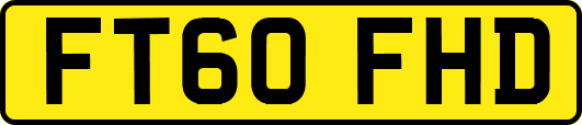 FT60FHD
