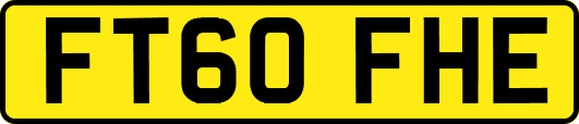 FT60FHE