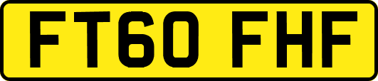 FT60FHF
