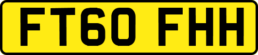 FT60FHH