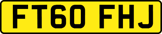 FT60FHJ