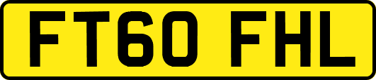 FT60FHL