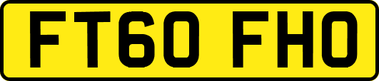 FT60FHO