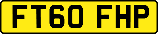 FT60FHP