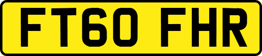 FT60FHR