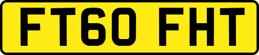 FT60FHT