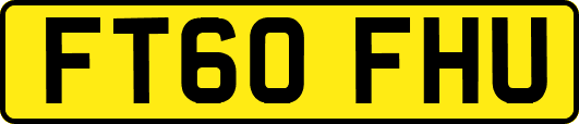 FT60FHU