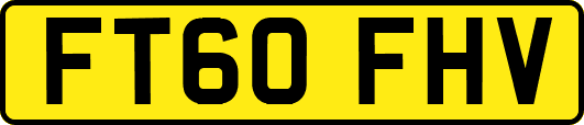 FT60FHV