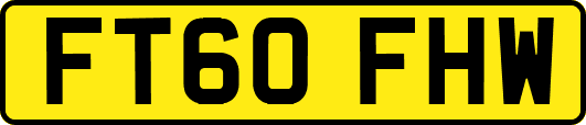 FT60FHW