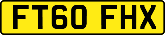 FT60FHX