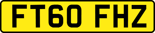 FT60FHZ