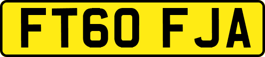 FT60FJA