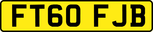FT60FJB