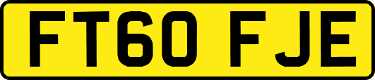 FT60FJE