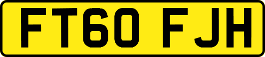 FT60FJH