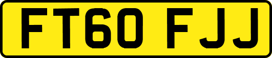 FT60FJJ
