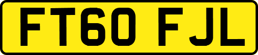 FT60FJL