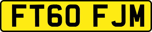 FT60FJM