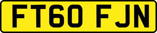 FT60FJN
