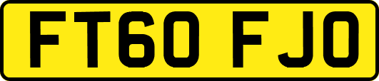 FT60FJO