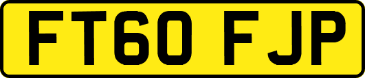 FT60FJP