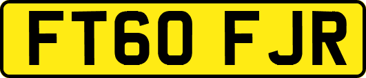 FT60FJR