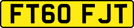 FT60FJT